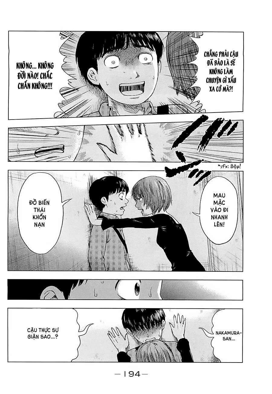 Aku No Hana – Những Bông Hoa Ác Chapter 6 - 23