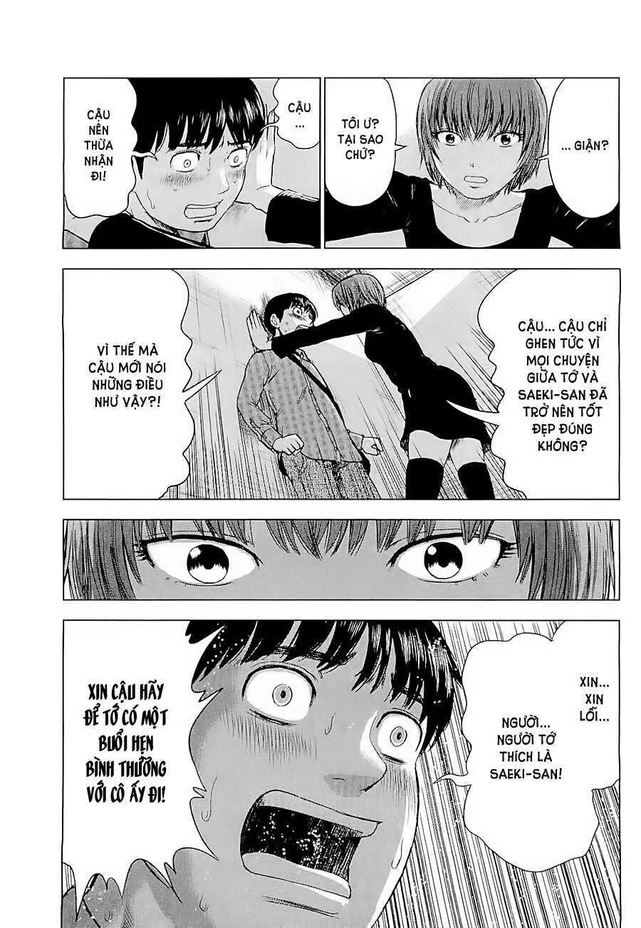 Aku No Hana – Những Bông Hoa Ác Chapter 6 - 24