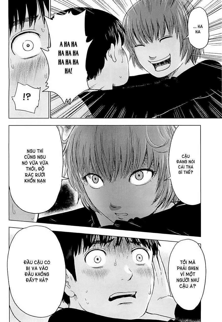 Aku No Hana – Những Bông Hoa Ác Chapter 6 - 25