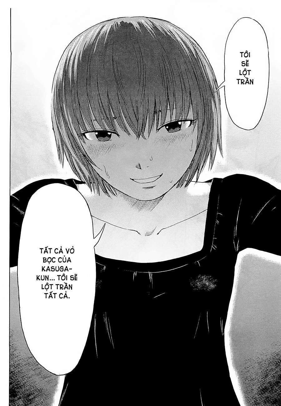 Aku No Hana – Những Bông Hoa Ác Chapter 6 - 27