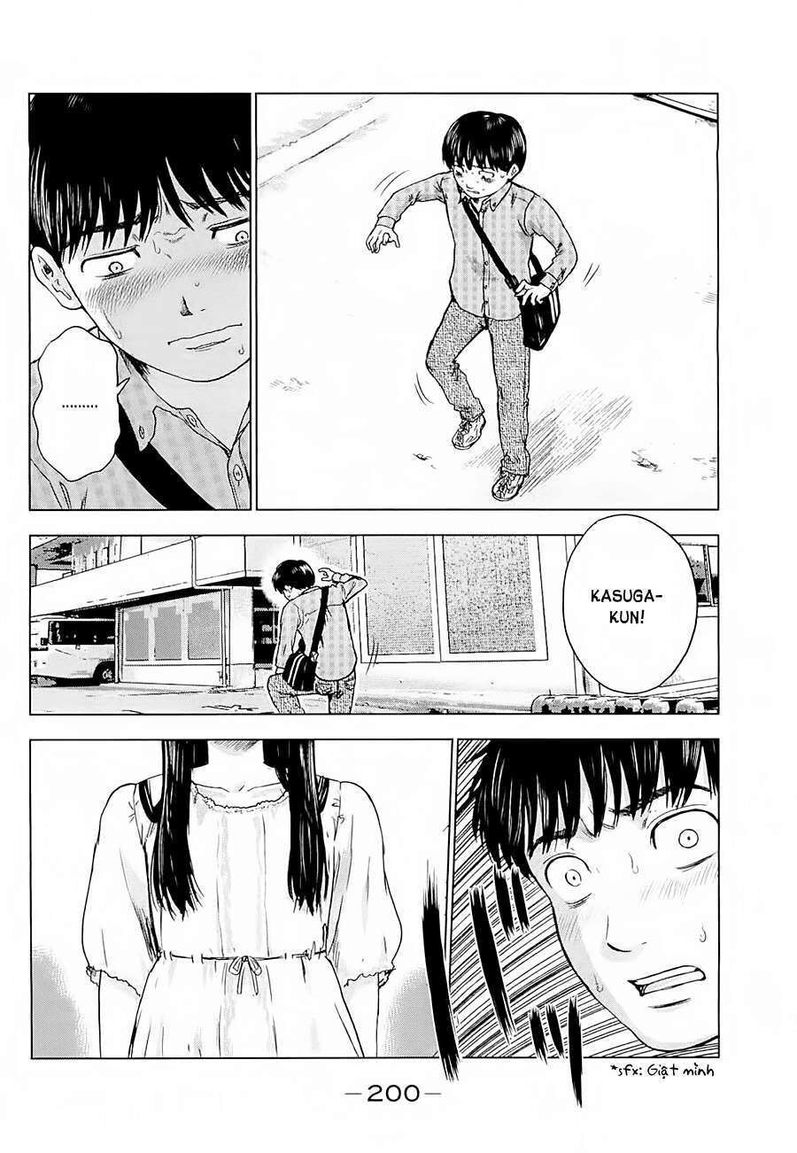 Aku No Hana – Những Bông Hoa Ác Chapter 6 - 29
