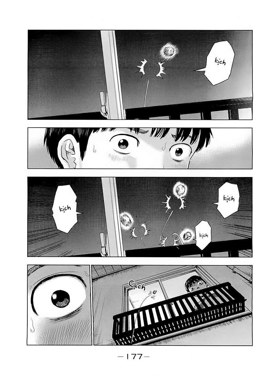 Aku No Hana – Những Bông Hoa Ác Chapter 6 - 6