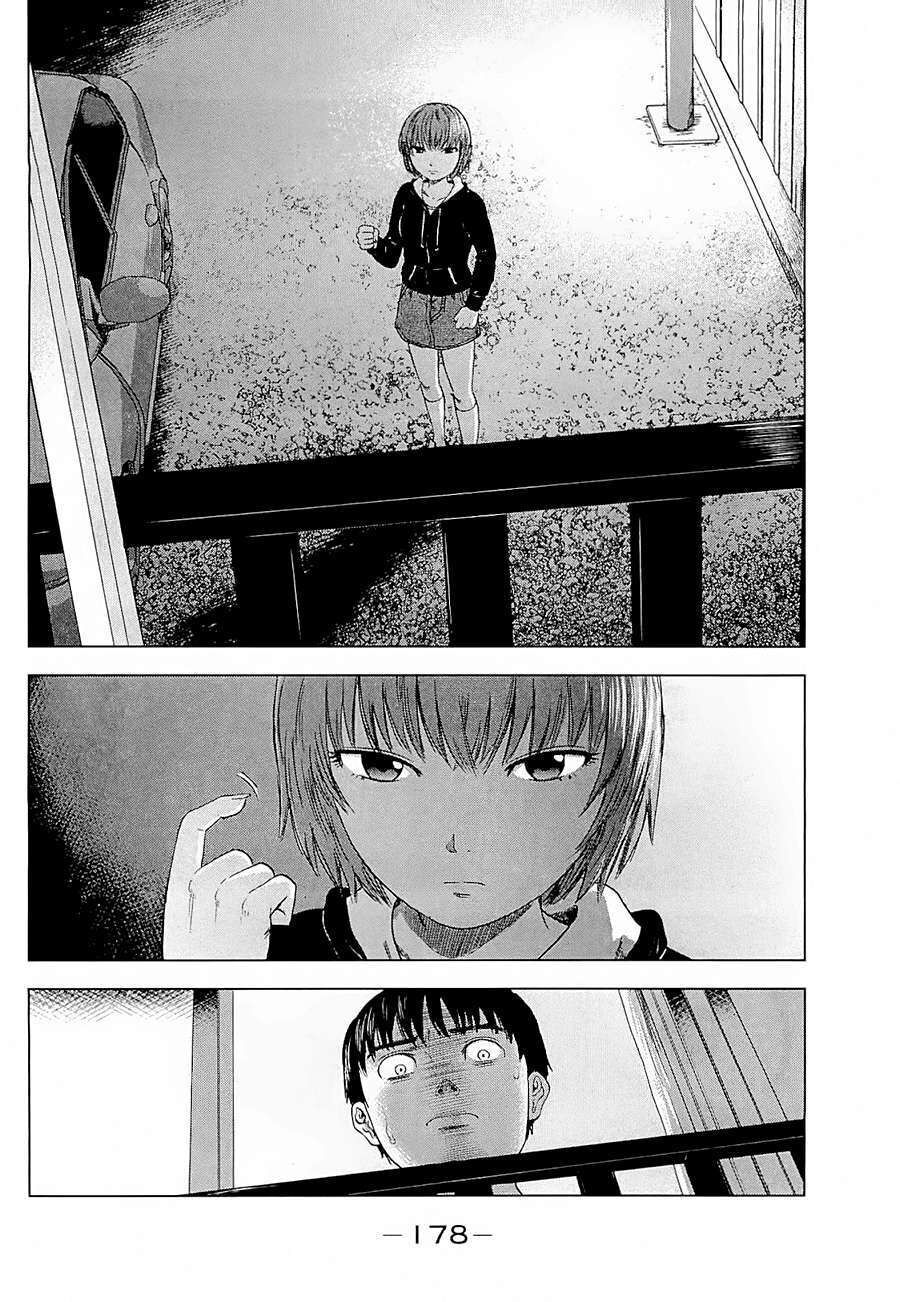 Aku No Hana – Những Bông Hoa Ác Chapter 6 - 7