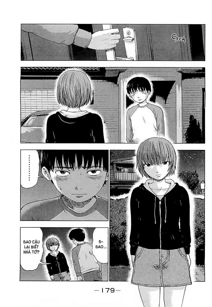 Aku No Hana – Những Bông Hoa Ác Chapter 6 - 8