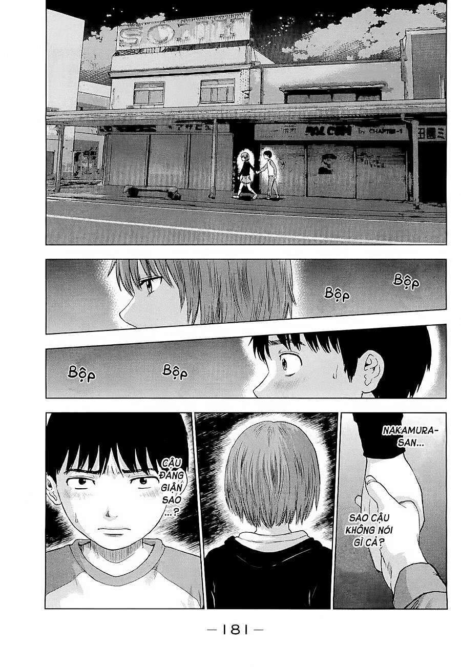 Aku No Hana – Những Bông Hoa Ác Chapter 6 - 10