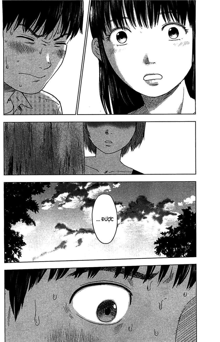 Aku No Hana – Những Bông Hoa Ác Chapter 7 - 34
