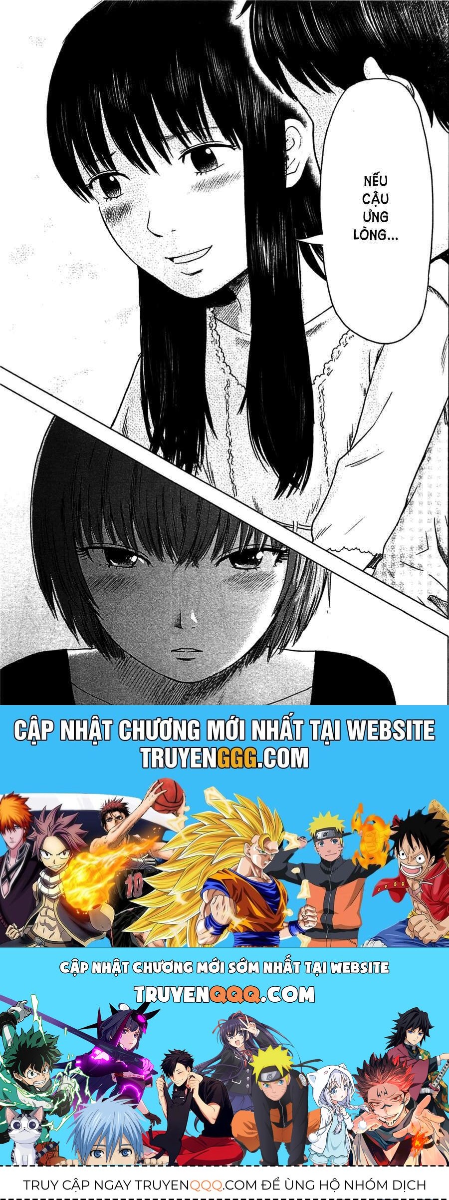 Aku No Hana – Những Bông Hoa Ác Chapter 7 - 35