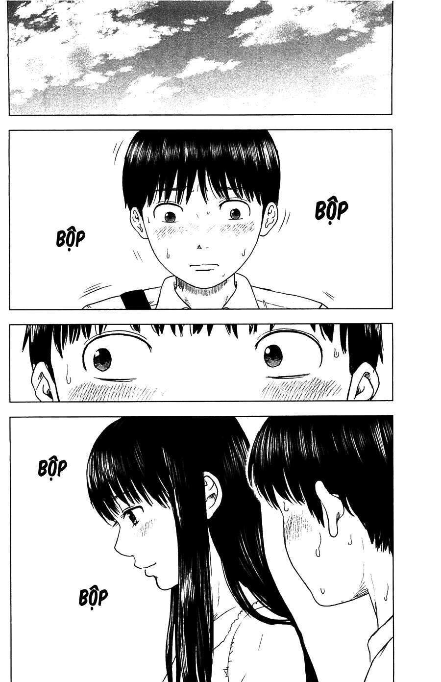 Aku No Hana – Những Bông Hoa Ác Chapter 7 - 6