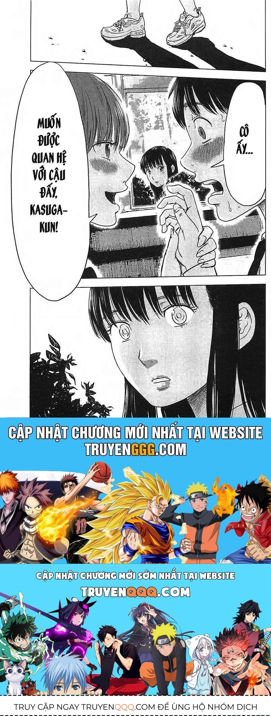 Aku No Hana – Những Bông Hoa Ác Chapter 9 - 29