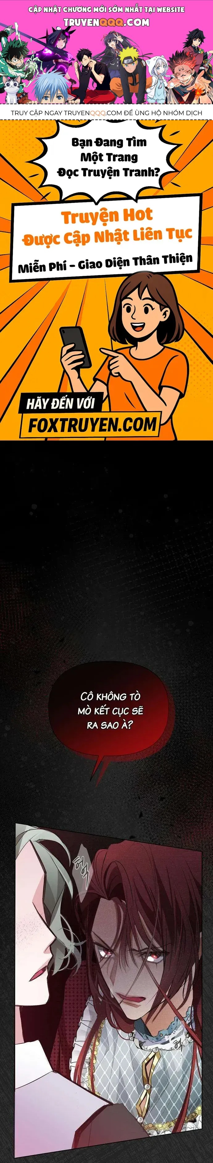 Truy Tìm Ác Nữ Tình Một Đêm Chapter 20 - 1