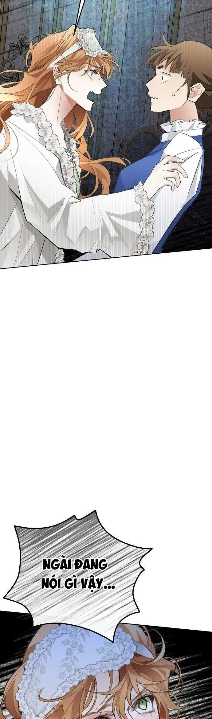 Truy Tìm Ác Nữ Tình Một Đêm Chapter 20 - 12