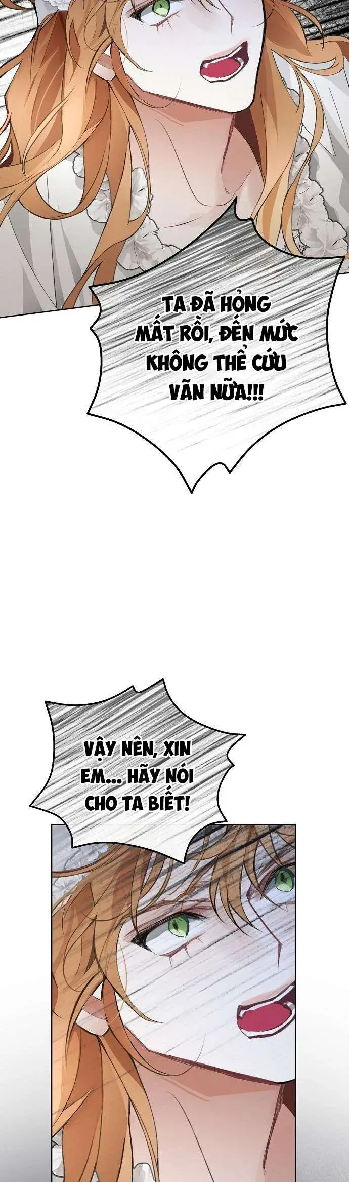 Truy Tìm Ác Nữ Tình Một Đêm Chapter 20 - 13