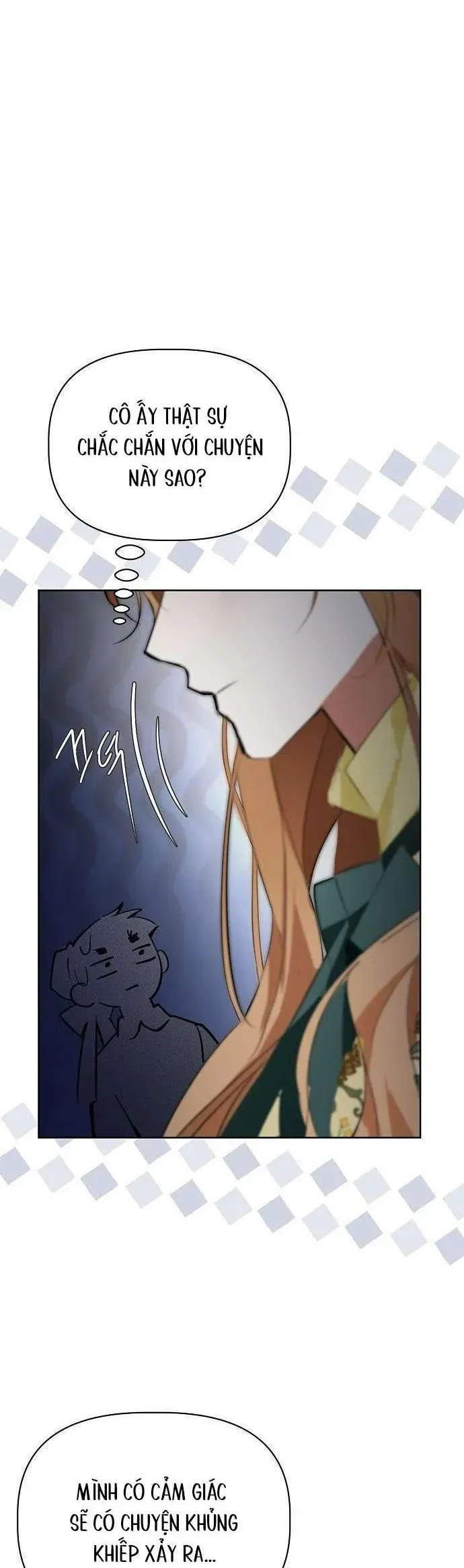 Truy Tìm Ác Nữ Tình Một Đêm Chapter 20 - 18