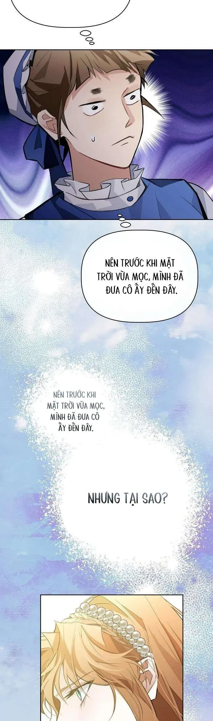 Truy Tìm Ác Nữ Tình Một Đêm Chapter 20 - 19