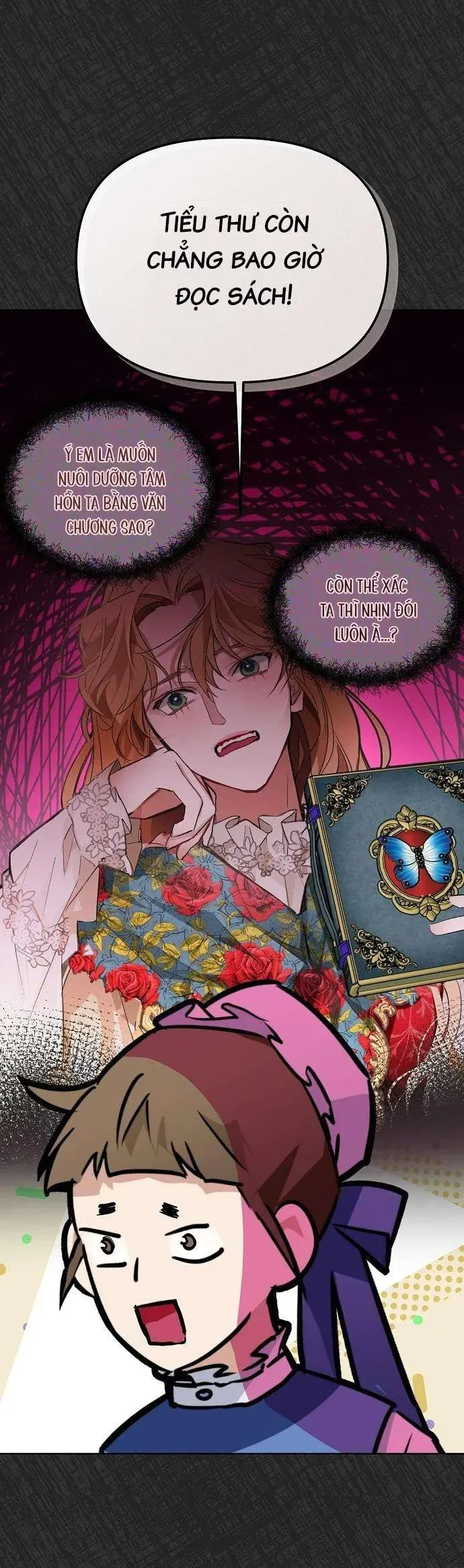 Truy Tìm Ác Nữ Tình Một Đêm Chapter 20 - 3