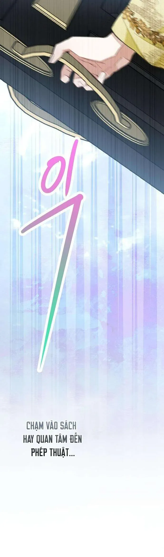 Truy Tìm Ác Nữ Tình Một Đêm Chapter 20 - 21