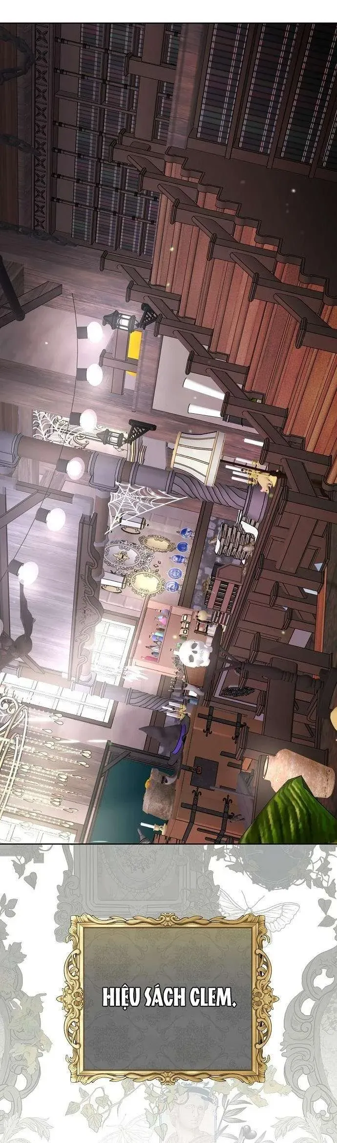 Truy Tìm Ác Nữ Tình Một Đêm Chapter 20 - 22