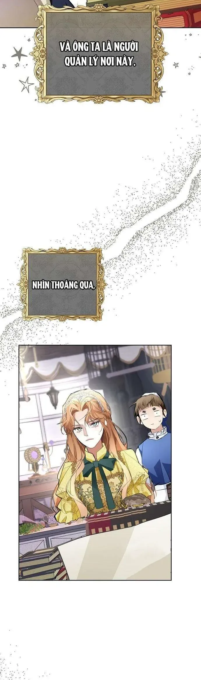 Truy Tìm Ác Nữ Tình Một Đêm Chapter 20 - 24