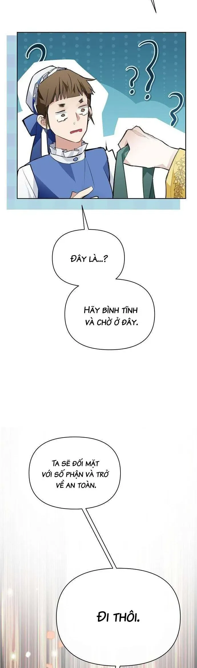 Truy Tìm Ác Nữ Tình Một Đêm Chapter 20 - 32