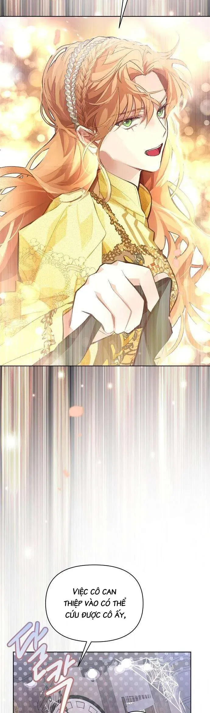 Truy Tìm Ác Nữ Tình Một Đêm Chapter 20 - 33