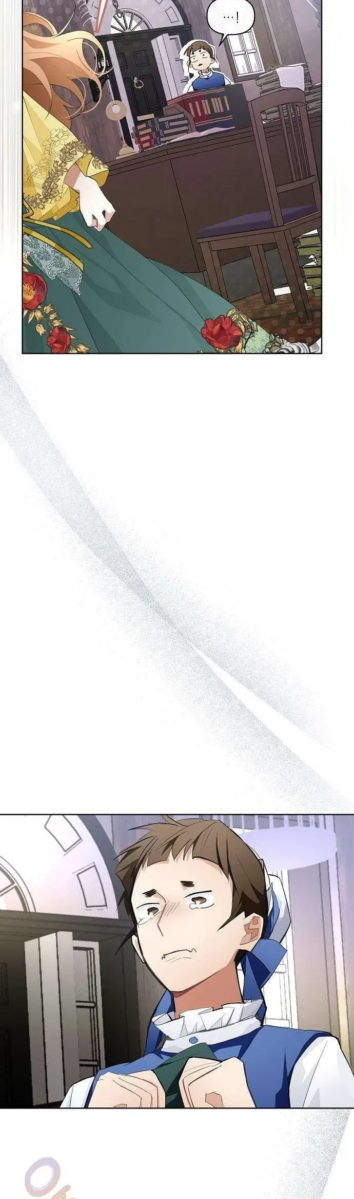 Truy Tìm Ác Nữ Tình Một Đêm Chapter 20 - 34