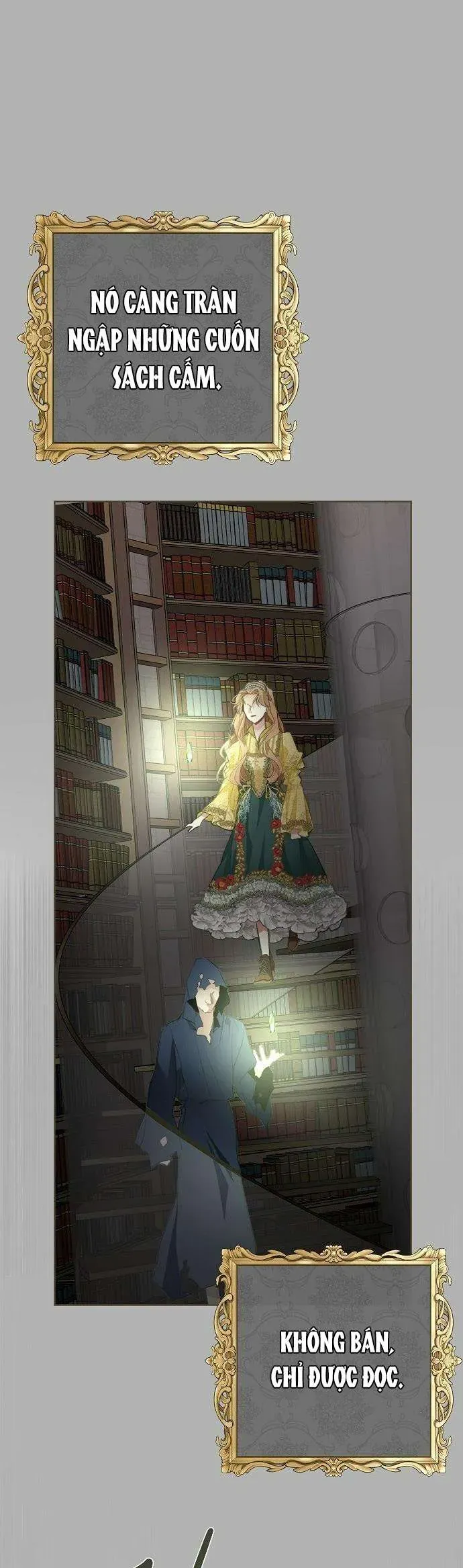 Truy Tìm Ác Nữ Tình Một Đêm Chapter 20 - 39