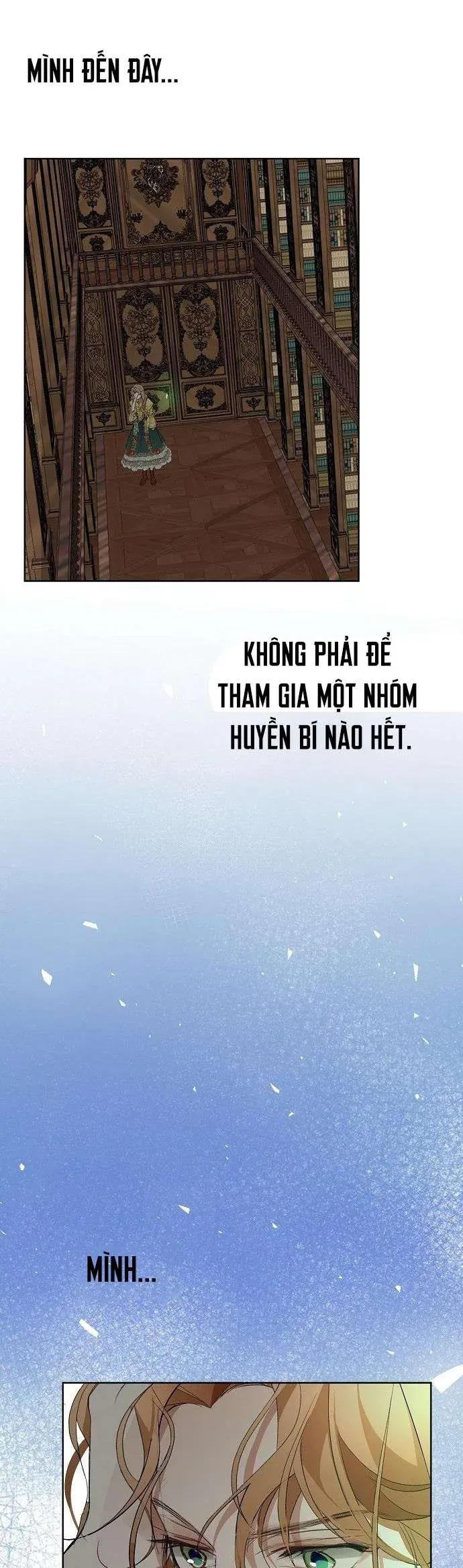 Truy Tìm Ác Nữ Tình Một Đêm Chapter 20 - 46