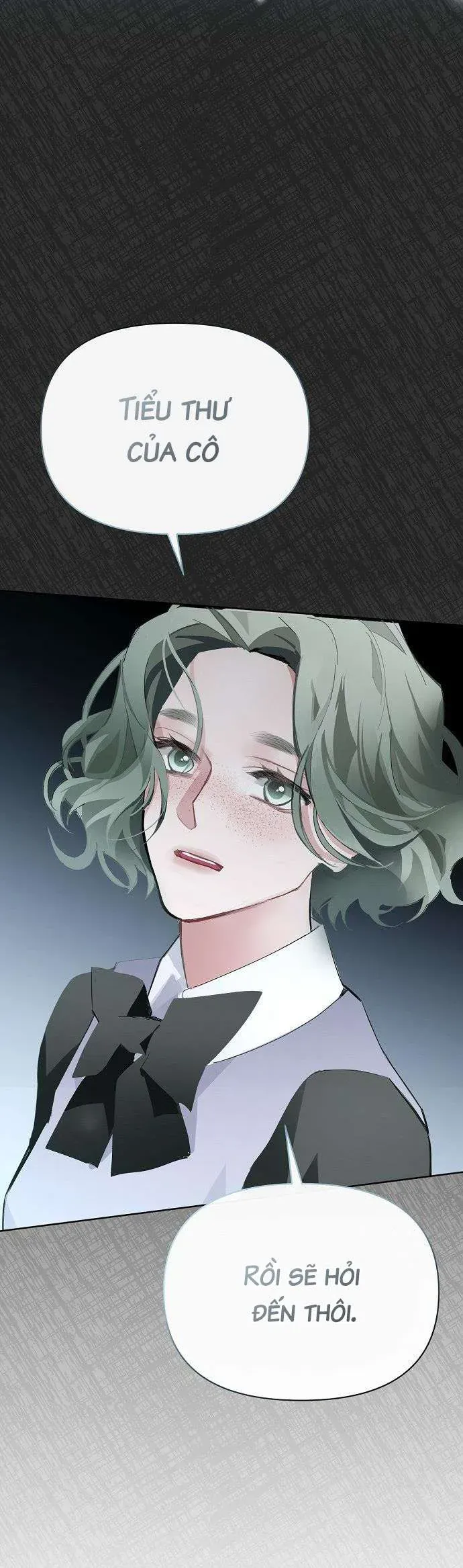 Truy Tìm Ác Nữ Tình Một Đêm Chapter 20 - 7