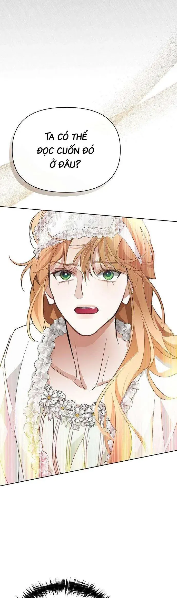 Truy Tìm Ác Nữ Tình Một Đêm Chapter 20 - 8