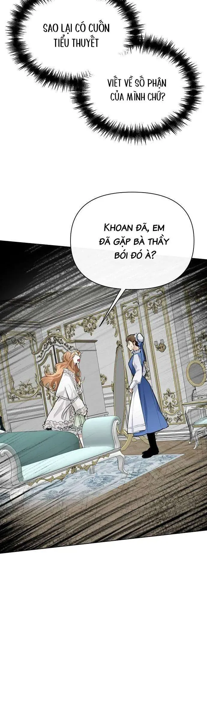 Truy Tìm Ác Nữ Tình Một Đêm Chapter 20 - 9