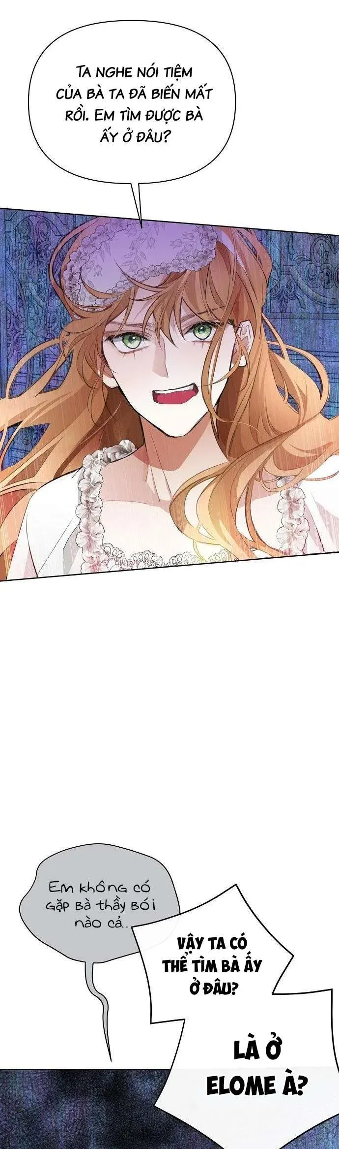 Truy Tìm Ác Nữ Tình Một Đêm Chapter 20 - 10