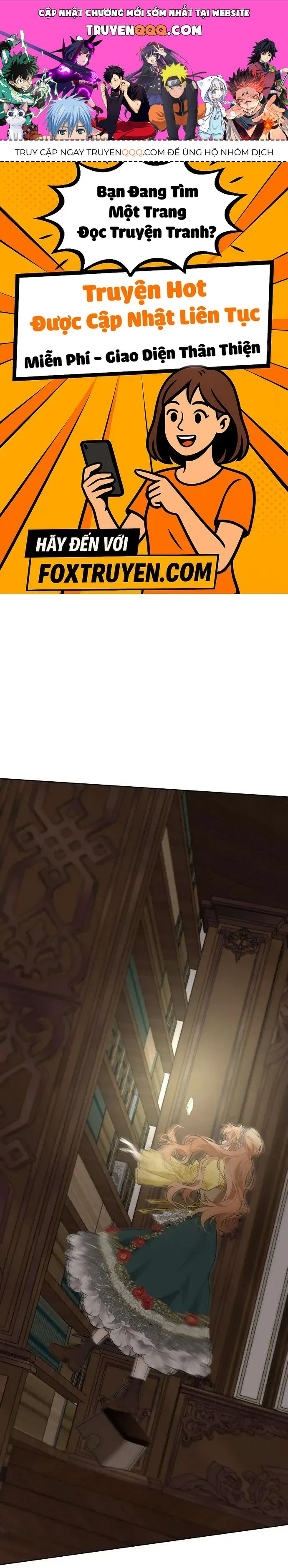 Truy Tìm Ác Nữ Tình Một Đêm Chapter 21 - 1
