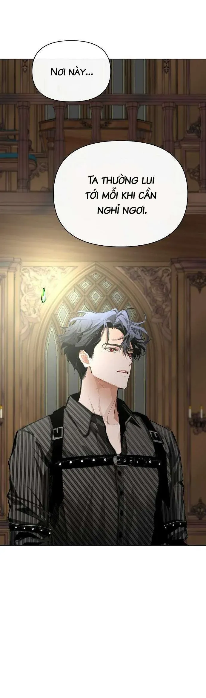 Truy Tìm Ác Nữ Tình Một Đêm Chapter 21 - 11