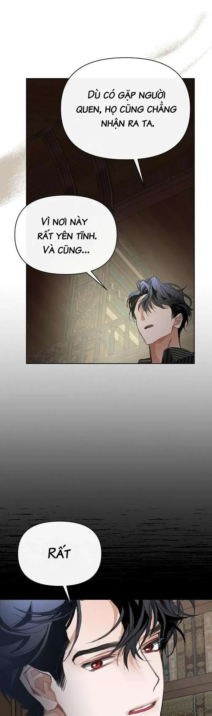 Truy Tìm Ác Nữ Tình Một Đêm Chapter 21 - 12