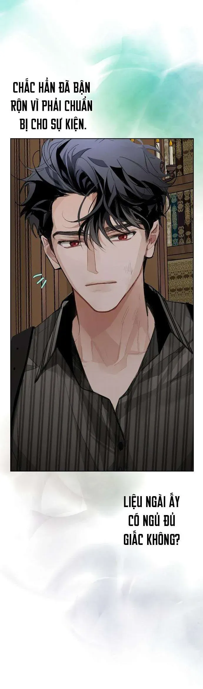 Truy Tìm Ác Nữ Tình Một Đêm Chapter 21 - 14