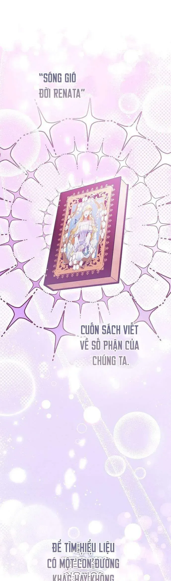 Truy Tìm Ác Nữ Tình Một Đêm Chapter 21 - 19