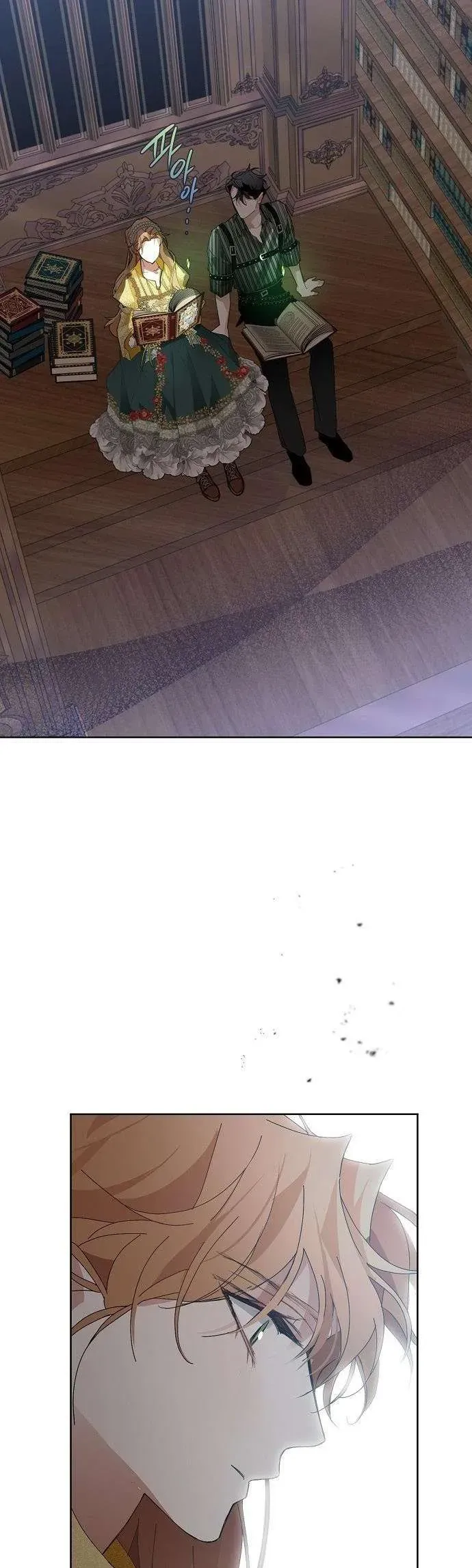 Truy Tìm Ác Nữ Tình Một Đêm Chapter 21 - 22