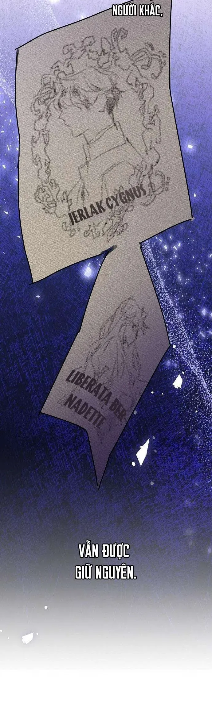 Truy Tìm Ác Nữ Tình Một Đêm Chapter 21 - 24