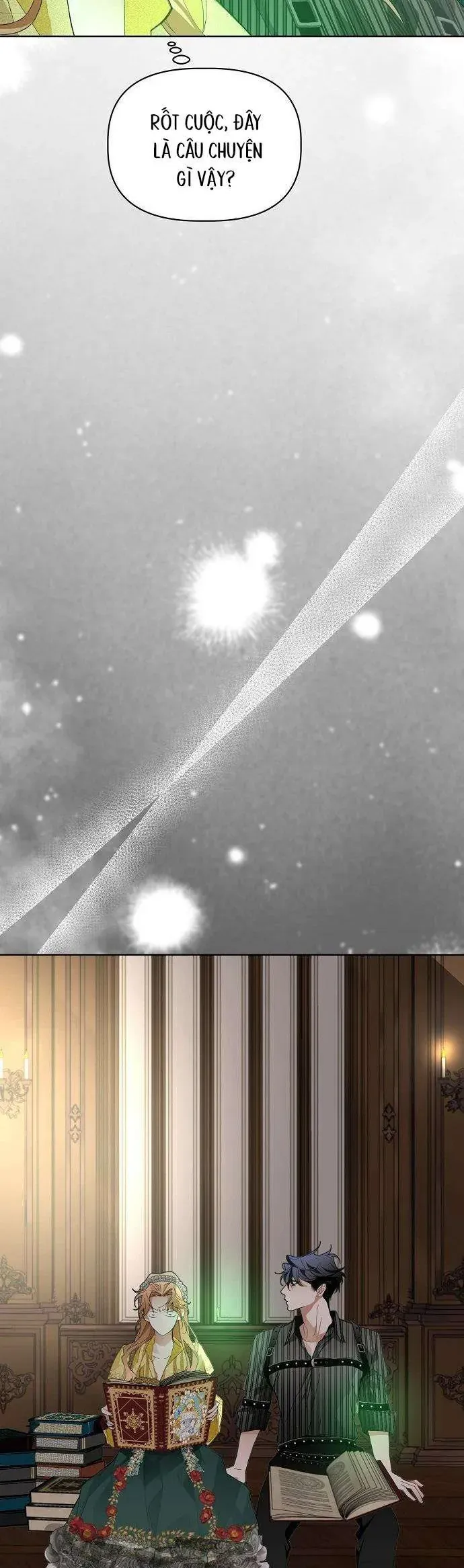 Truy Tìm Ác Nữ Tình Một Đêm Chapter 21 - 26