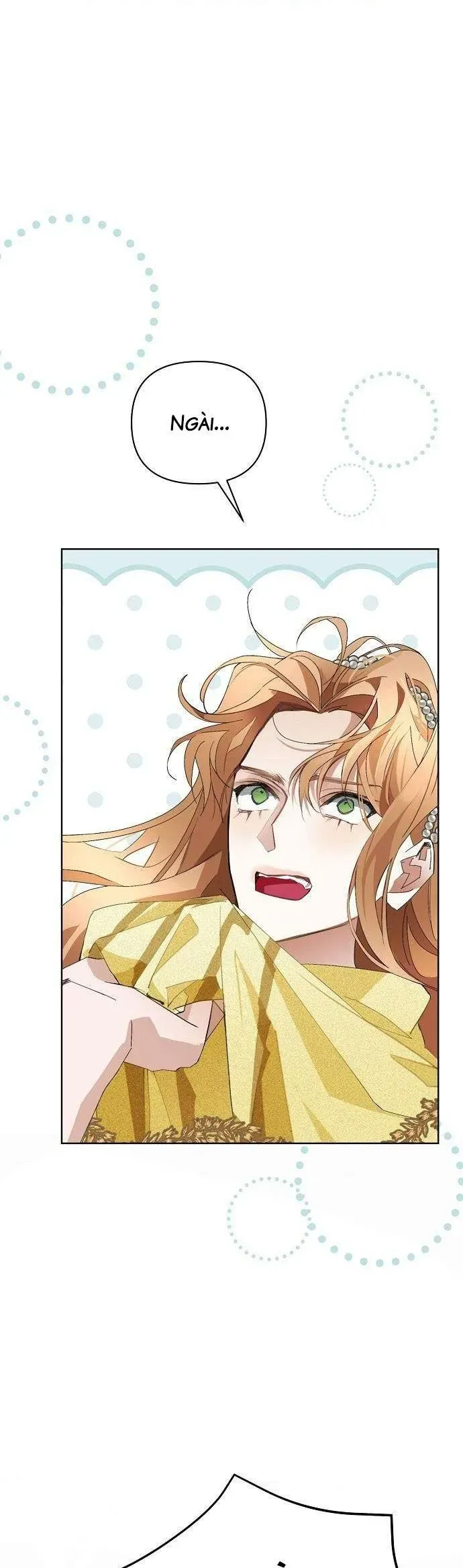 Truy Tìm Ác Nữ Tình Một Đêm Chapter 21 - 4