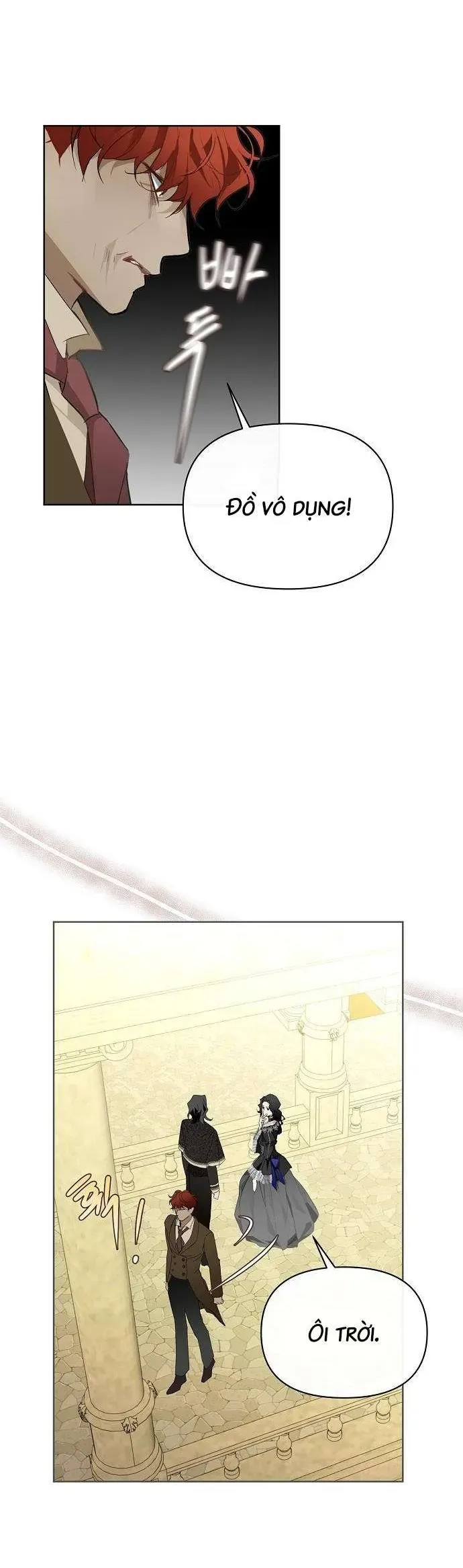 Truy Tìm Ác Nữ Tình Một Đêm Chapter 21 - 35