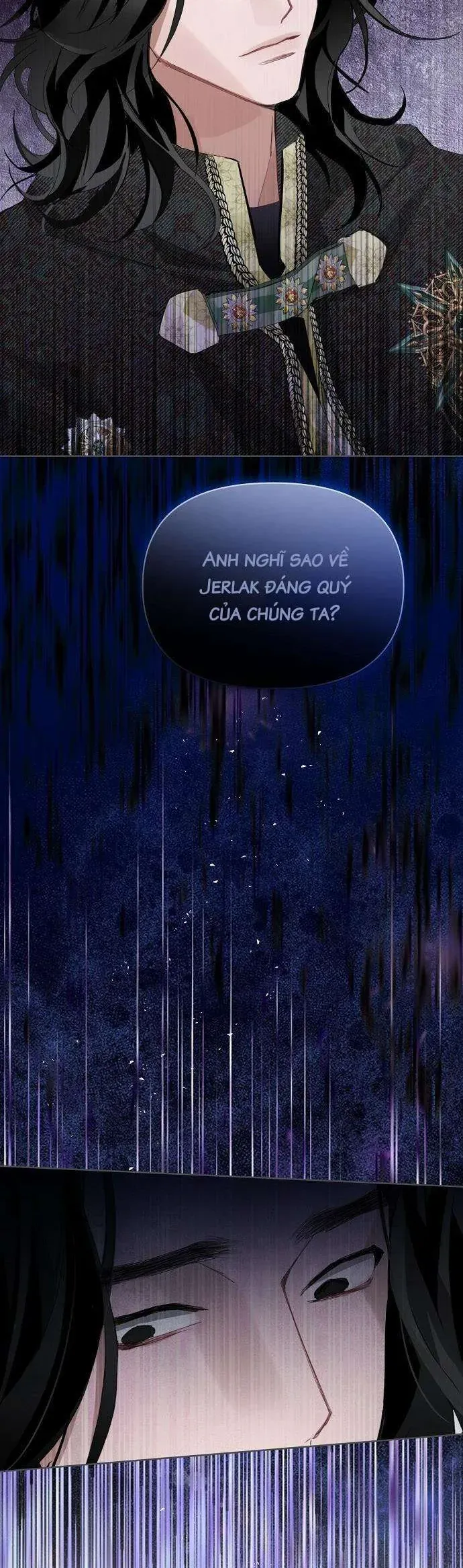 Truy Tìm Ác Nữ Tình Một Đêm Chapter 21 - 38