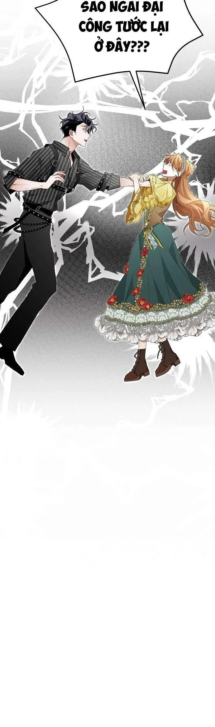 Truy Tìm Ác Nữ Tình Một Đêm Chapter 21 - 5