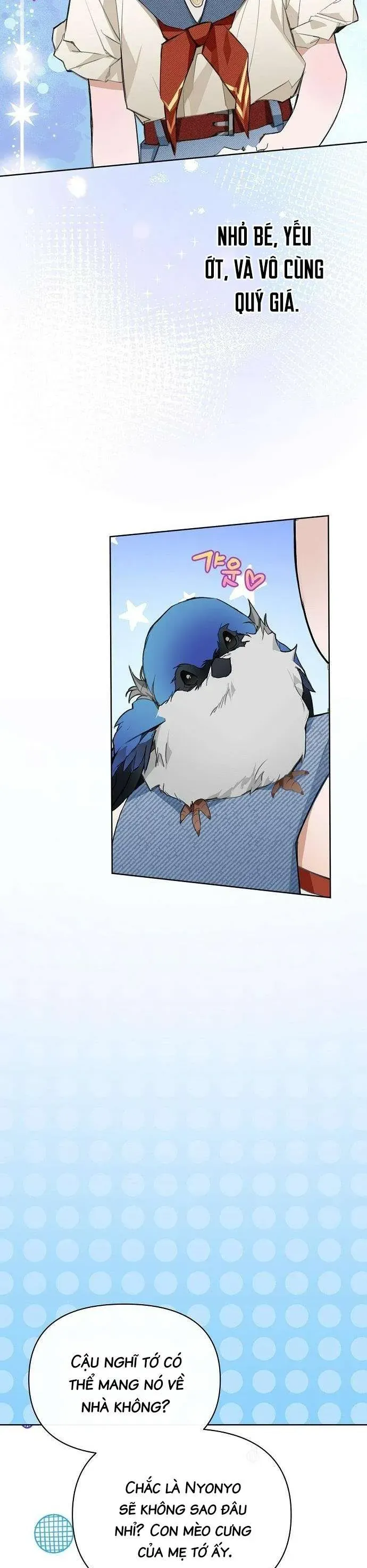 Truy Tìm Ác Nữ Tình Một Đêm Chapter 21 - 46