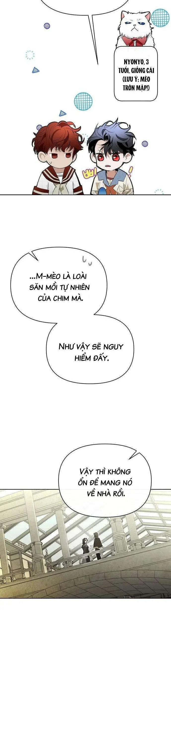 Truy Tìm Ác Nữ Tình Một Đêm Chapter 21 - 47