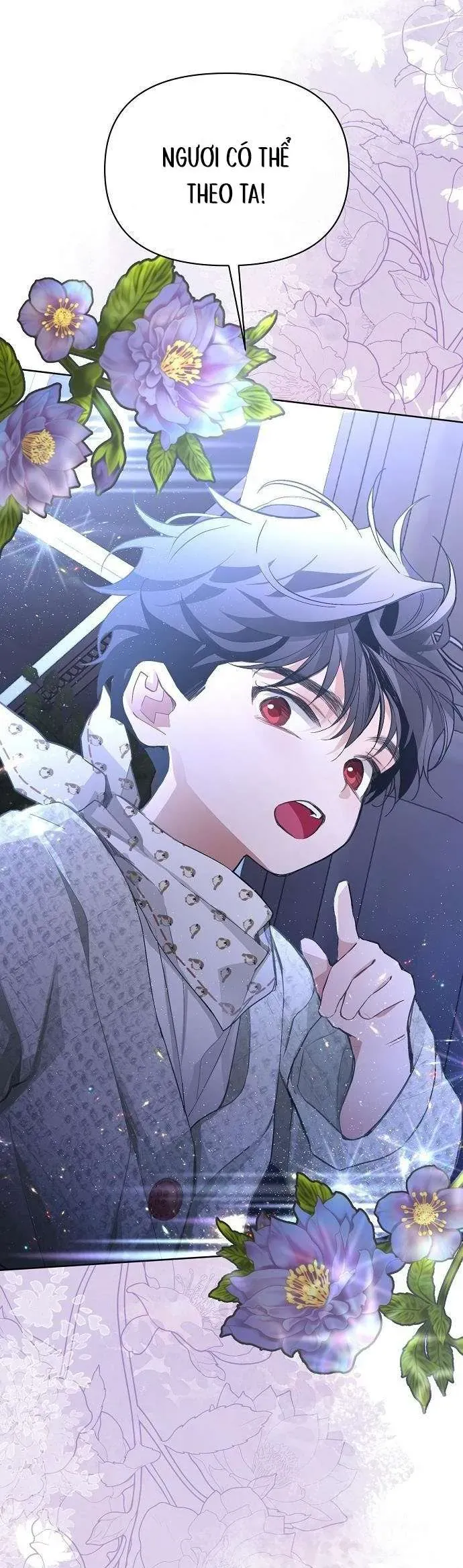 Truy Tìm Ác Nữ Tình Một Đêm Chapter 21 - 51