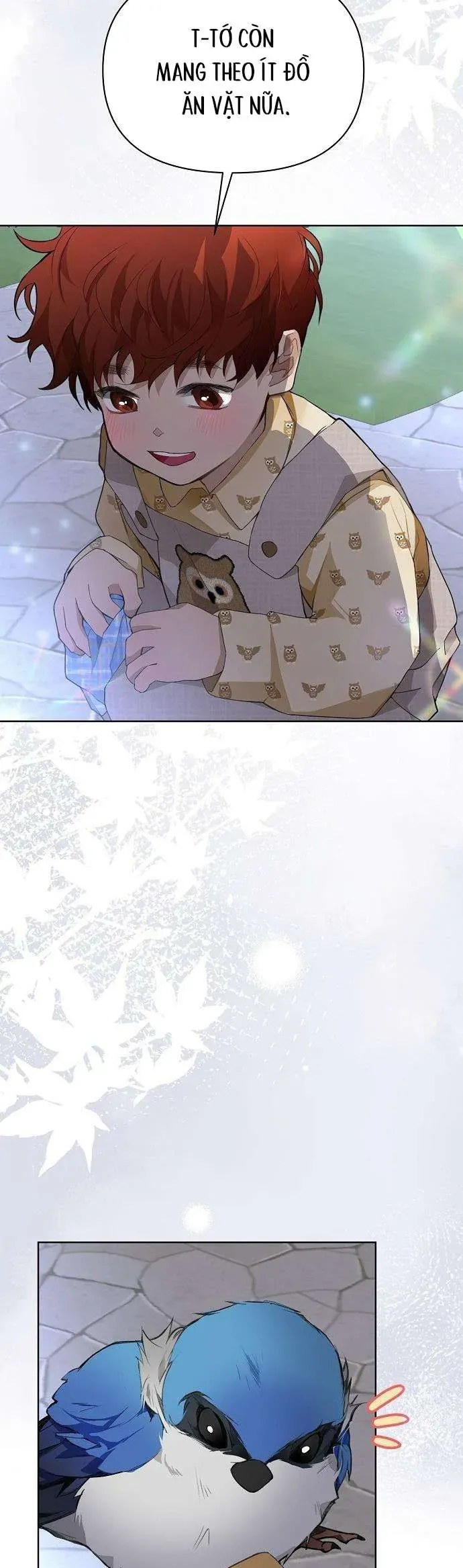 Truy Tìm Ác Nữ Tình Một Đêm Chapter 21 - 54