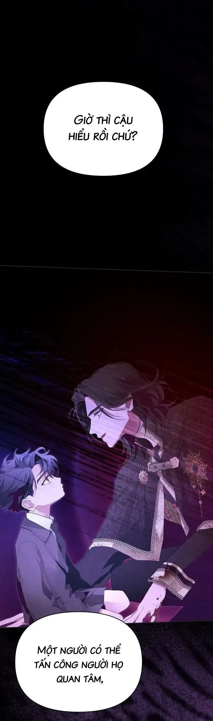 Truy Tìm Ác Nữ Tình Một Đêm Chapter 21 - 64