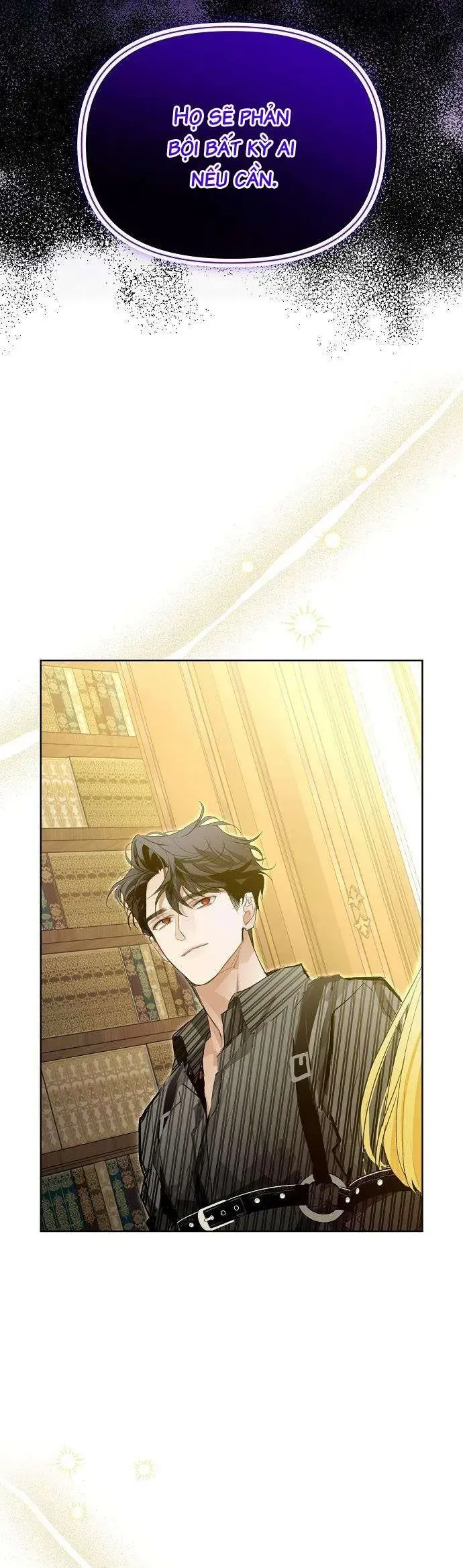 Truy Tìm Ác Nữ Tình Một Đêm Chapter 21 - 67