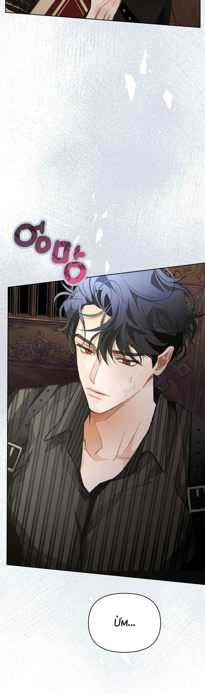 Truy Tìm Ác Nữ Tình Một Đêm Chapter 21 - 8